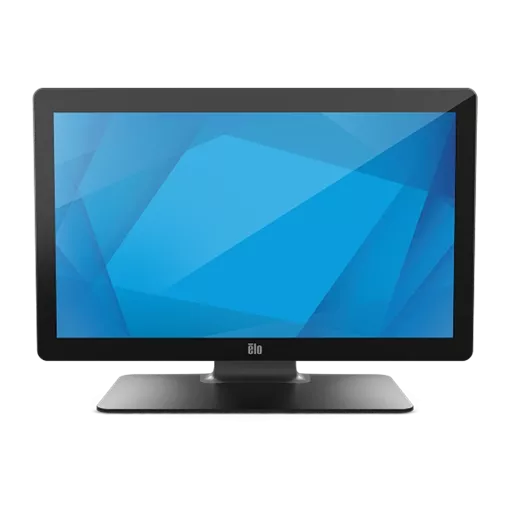 Elo Touch Solutions 02 Series Érintőképernyős monitor