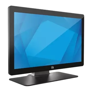 Elo Touch Solutions 02 Series Érintőképernyős monitor