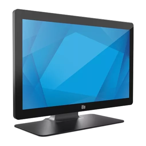 Elo Touch Solutions 02 Series Érintőképernyős monitor
