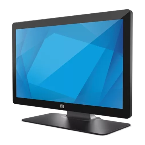 Elo Touch Solutions 02 Series Érintőképernyős monitor