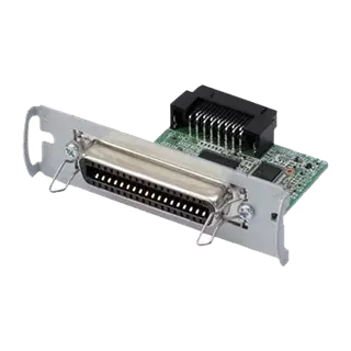 Epson Interfész, Parallel Ub-P02Ii
