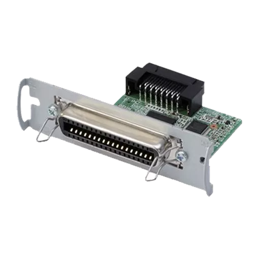 Epson Interfész, Parallel Ub-P02Ii