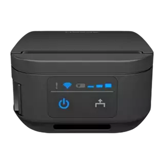 Epson TM-P80ii Blokknyomtató