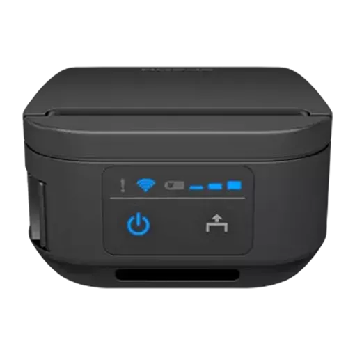 Epson TM-P80ii Blokknyomtató