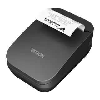 Epson TM-P80ii Blokknyomtató
