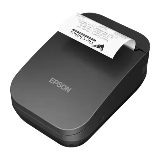 Epson TM-P80ii Blokknyomtató