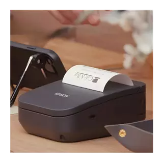 Epson TM-P80ii Blokknyomtató