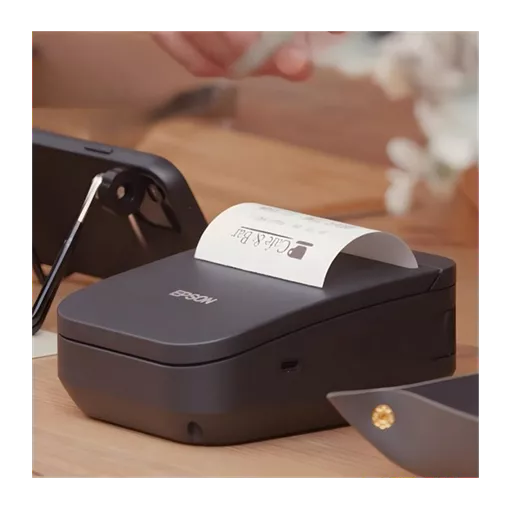 Epson TM-P80ii Blokknyomtató