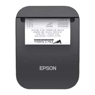 Epson TM-P80ii Blokknyomtató