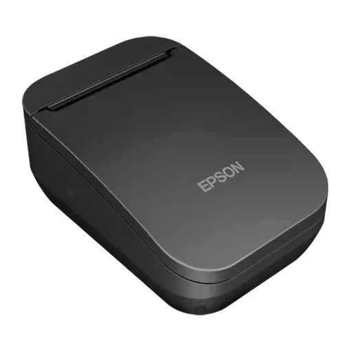 Epson TM-P80ii Blokknyomtató