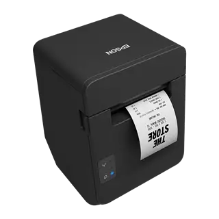 Epson TM-T20IV Blokknyomtató