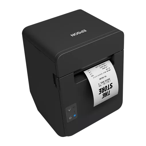 Epson TM-T20IV Blokknyomtató