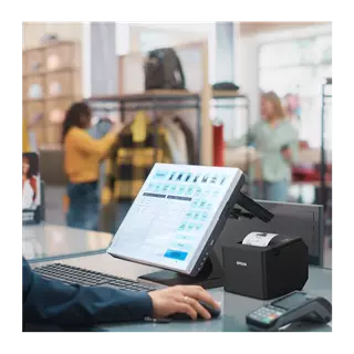 Epson TM-T20IV Blokknyomtató