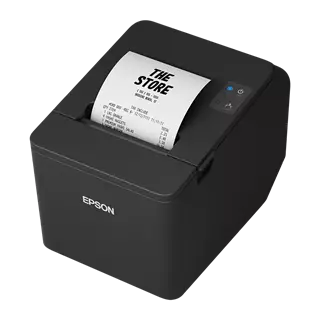 Epson TM-T20IV Blokknyomtató