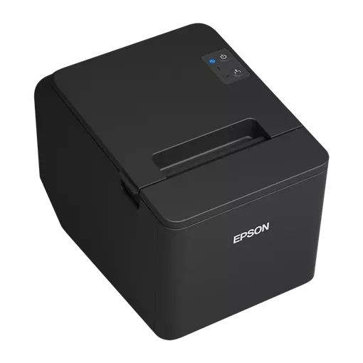 Epson TM-T20IV Blokknyomtató