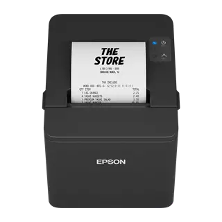 Epson TM-T20IV Blokknyomtató
