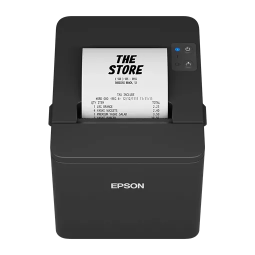 Epson TM-T20IV Blokknyomtató