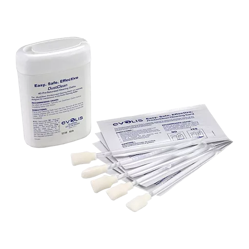 Evolis Plasztik kártya nyomtató ULTRACLEAN CLEANING KIT