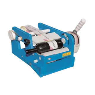 Flexlabeller Evoluzione Címke felrakó