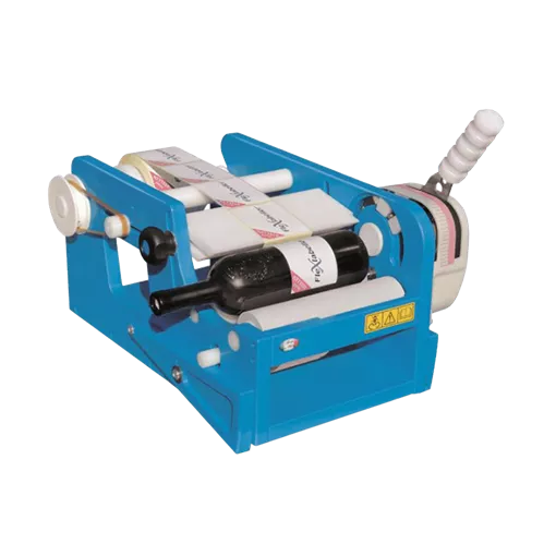 Flexlabeller Evoluzione Címke felrakó