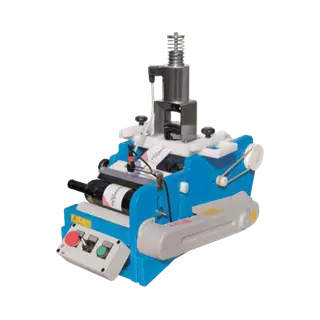 Flexlabeller PE-ET Címke felrakó