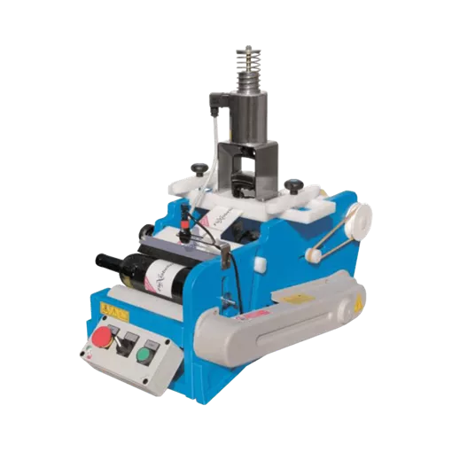 Flexlabeller PE-ET Címke felrakó
