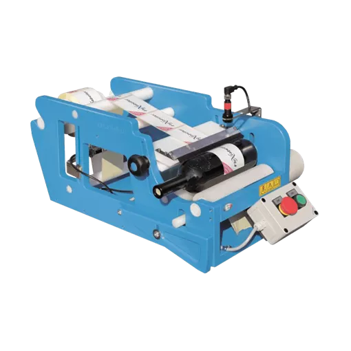 Flexlabeller PE-E Címke felrakó