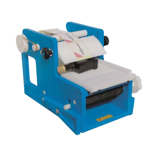 Flexlabeller PE-Q Címke felrakó