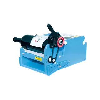 Flexlabeller Evo-Magnum Címke felrakó