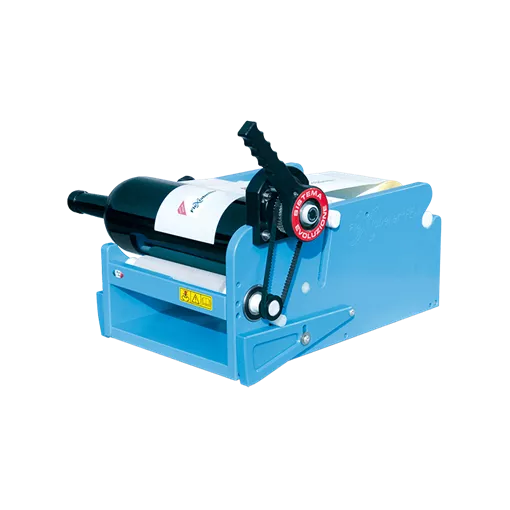 Flexlabeller Evo-Magnum Címke felrakó
