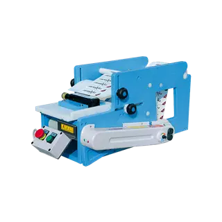 Flexlabeller PE-EQ Címke felrakó