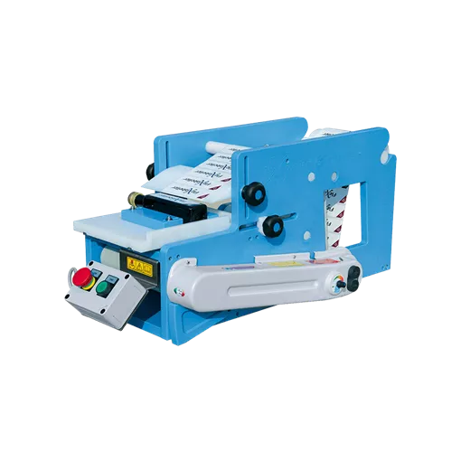 Flexlabeller PE-EQ Címke felrakó