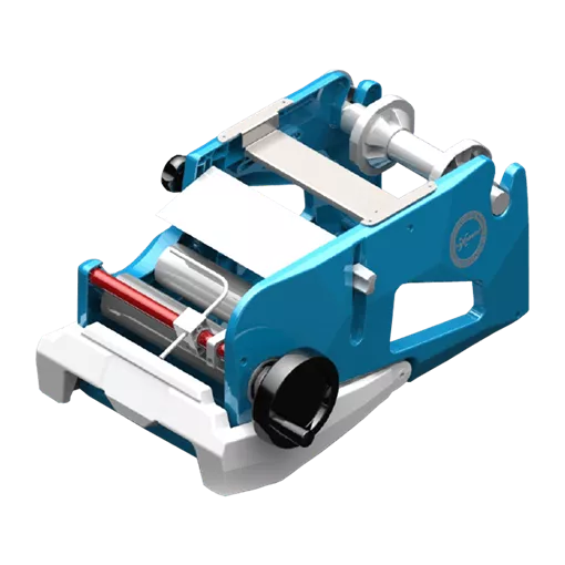 Flexlabeller PE ViVace Címke felrakó
