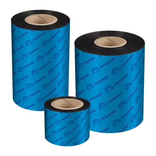 40 mm x 450 m Tezeko TZ300 Resin Festékszalag