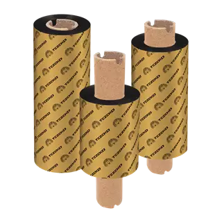 64 mm x 74 m Tezeko TZ150 Premium Wax Festékszalag
