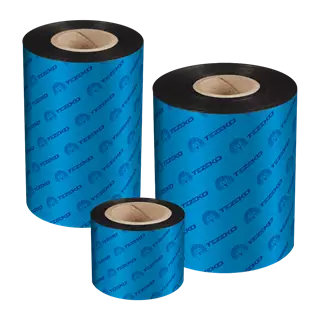 83 mm x 450 m Tezeko TZ300 Resin Festékszalag