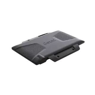 GETAC AKKUMULÁTOR, T800 HÁTULJÁRA SZERELHETŐ EXTRA 2100 MAH AKKUMULÁTOR (1 DB/CSOMAG)