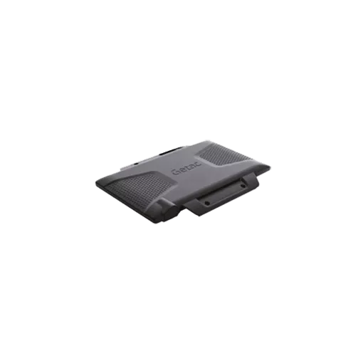 GETAC AKKUMULÁTOR, T800 HÁTULJÁRA SZERELHETŐ EXTRA 2100 MAH AKKUMULÁTOR (1 DB/CSOMAG)