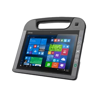 Getac RX10 10,1" Ipari Tablet