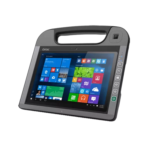 Getac RX10 10,1" Ipari Tablet