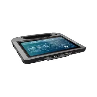 Getac RX10 10,1" Ipari Tablet