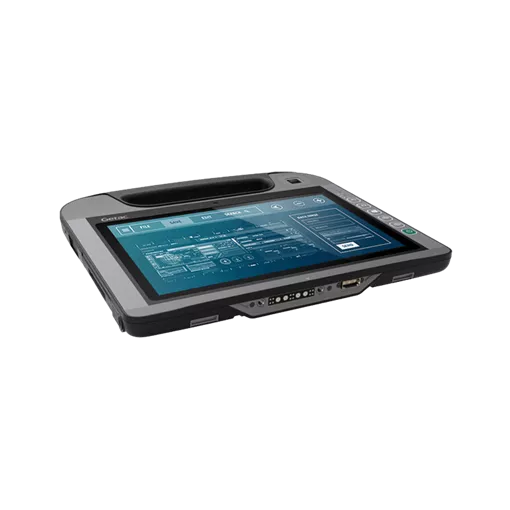 Getac RX10 10,1" Ipari Tablet