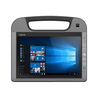 Getac RX10 10,1" Ipari Tablet