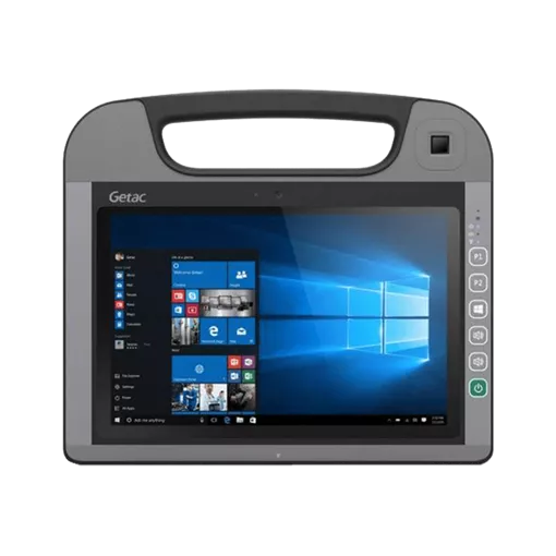 Getac RX10 10,1" Ipari Tablet