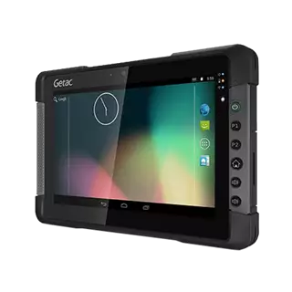 Getac T800 8,1" Ipari tablet