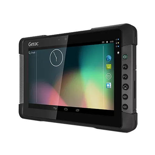 Getac T800 8,1" Ipari tablet