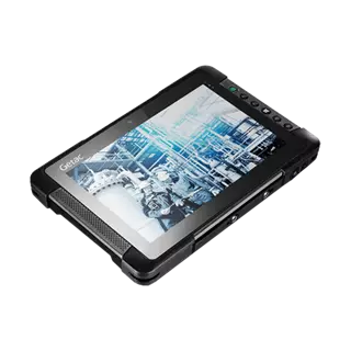 Getac T800 8,1" Ipari tablet