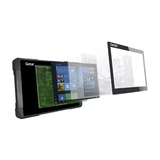 Getac T800 8,1" Ipari tablet