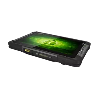 Getac T800 8,1" Ipari tablet
