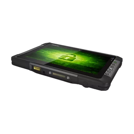 Getac T800 8,1" Ipari tablet